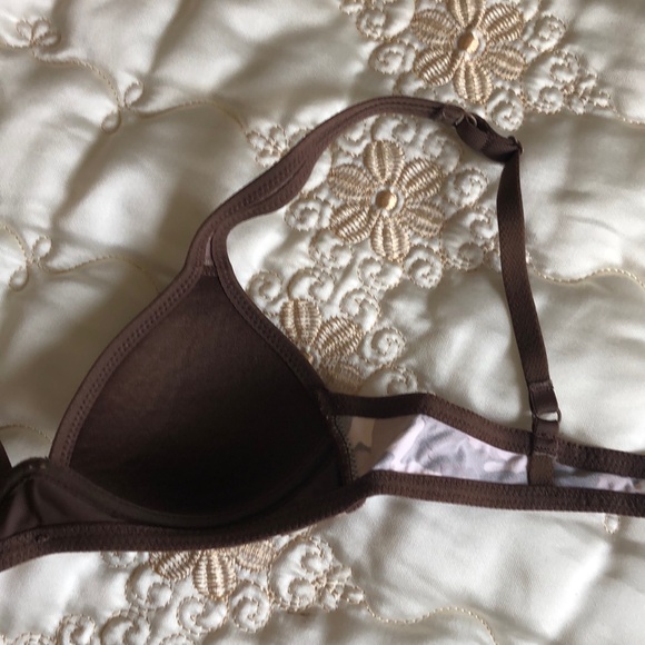 Padded La Senza Girl bra - Picture 3 of 11